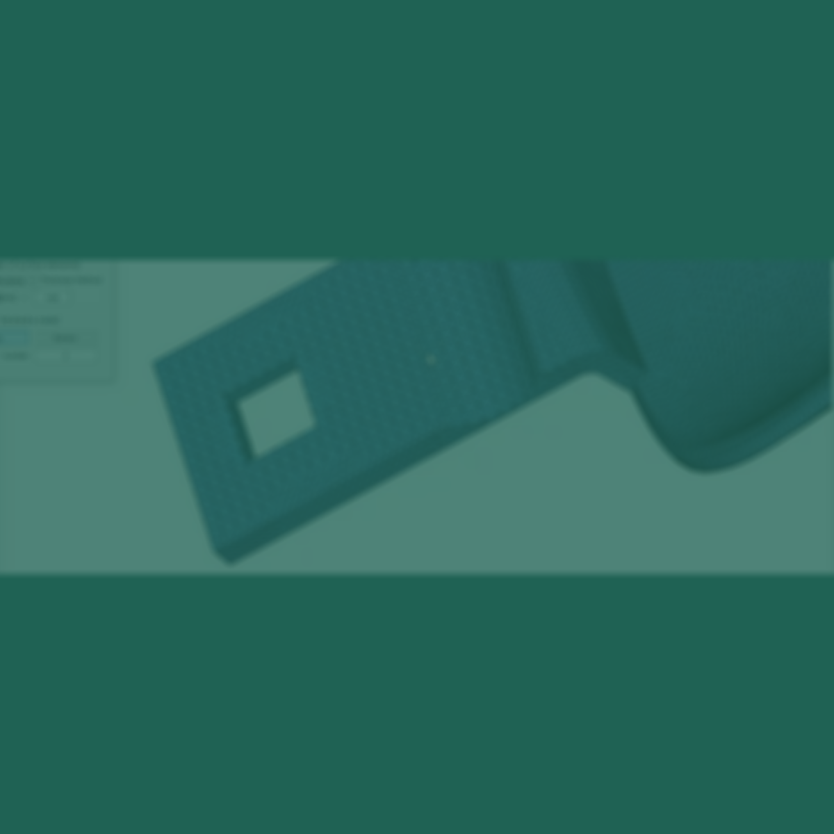 Fool proof meshing
