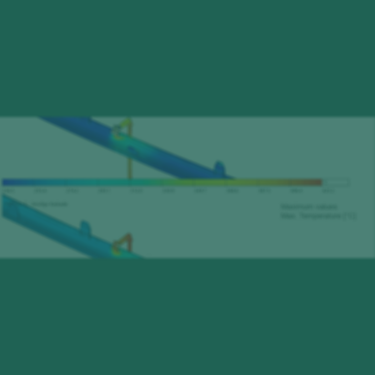 Sequential injection molding