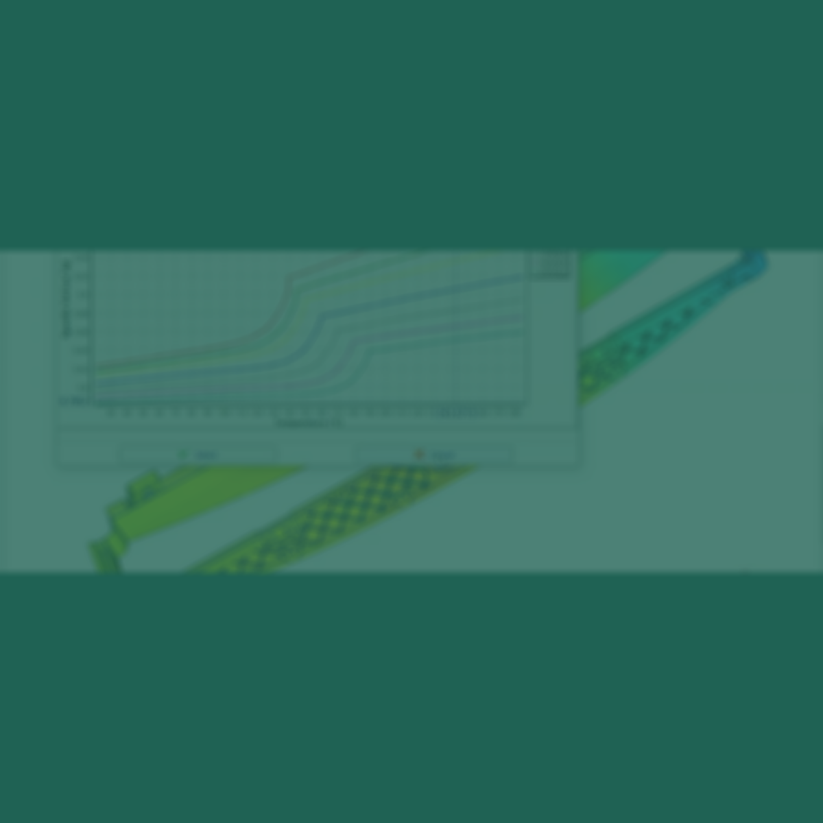 Packing phase optimization