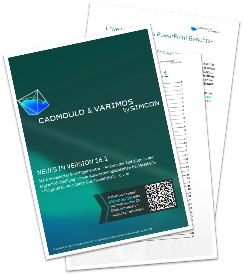 SIMCON x ARBURG whitepaper: Tear down this wall