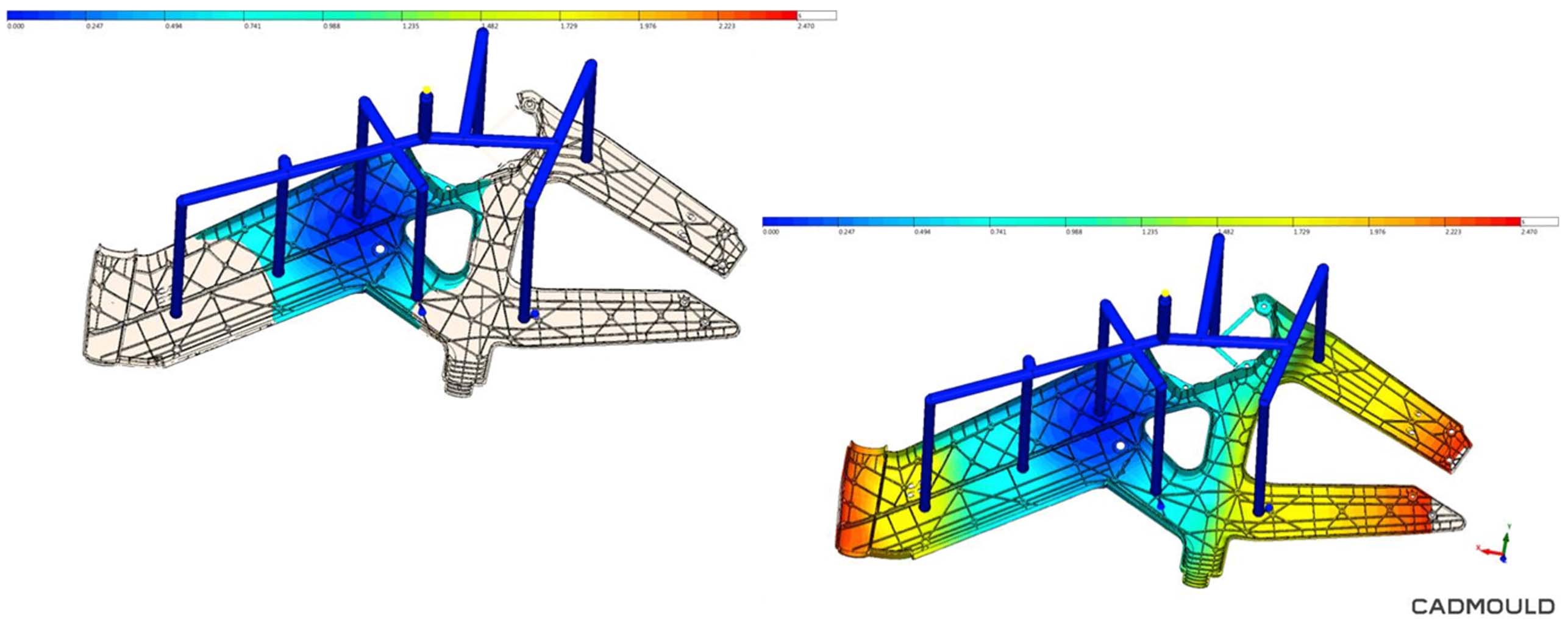 CADMOULD cascadic injection molding 01