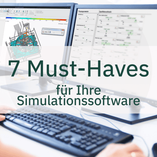 Die 7 Must-Haves einer guten Spritzgießsimulations-Software DE