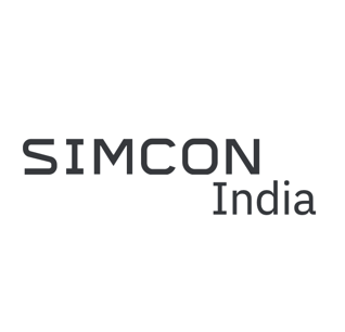 SIMCON India Logo