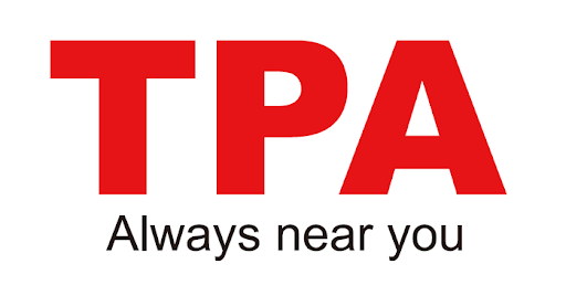 TPA Logo