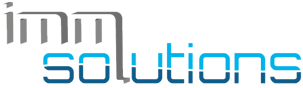 imm solutions logo