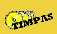 logo timpas