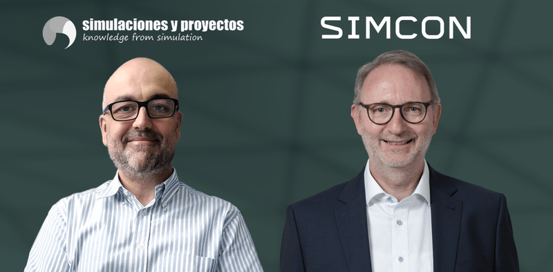 simulaciones y proyectos