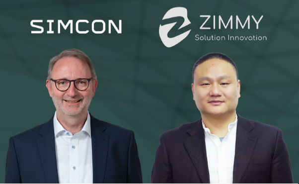 Injection Molding Simulation in China: New Partnership SIMCON & ZIMMY