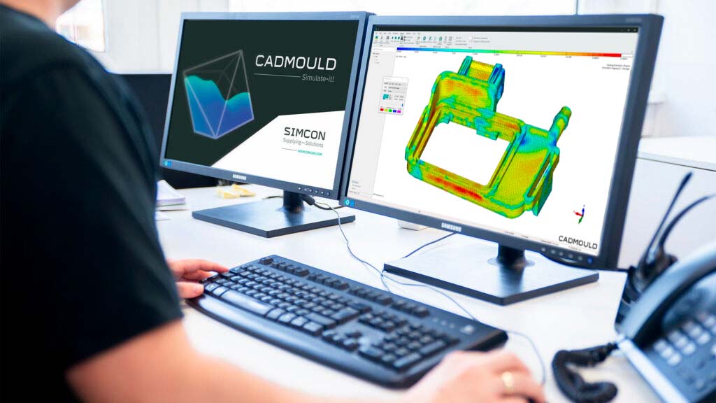 Vor- und Nachteile der Kunststoffspritzguss-Simulation