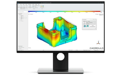 CADMOULD_on_screen