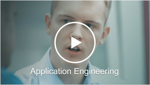 Application Engineering | Matthias Zeller